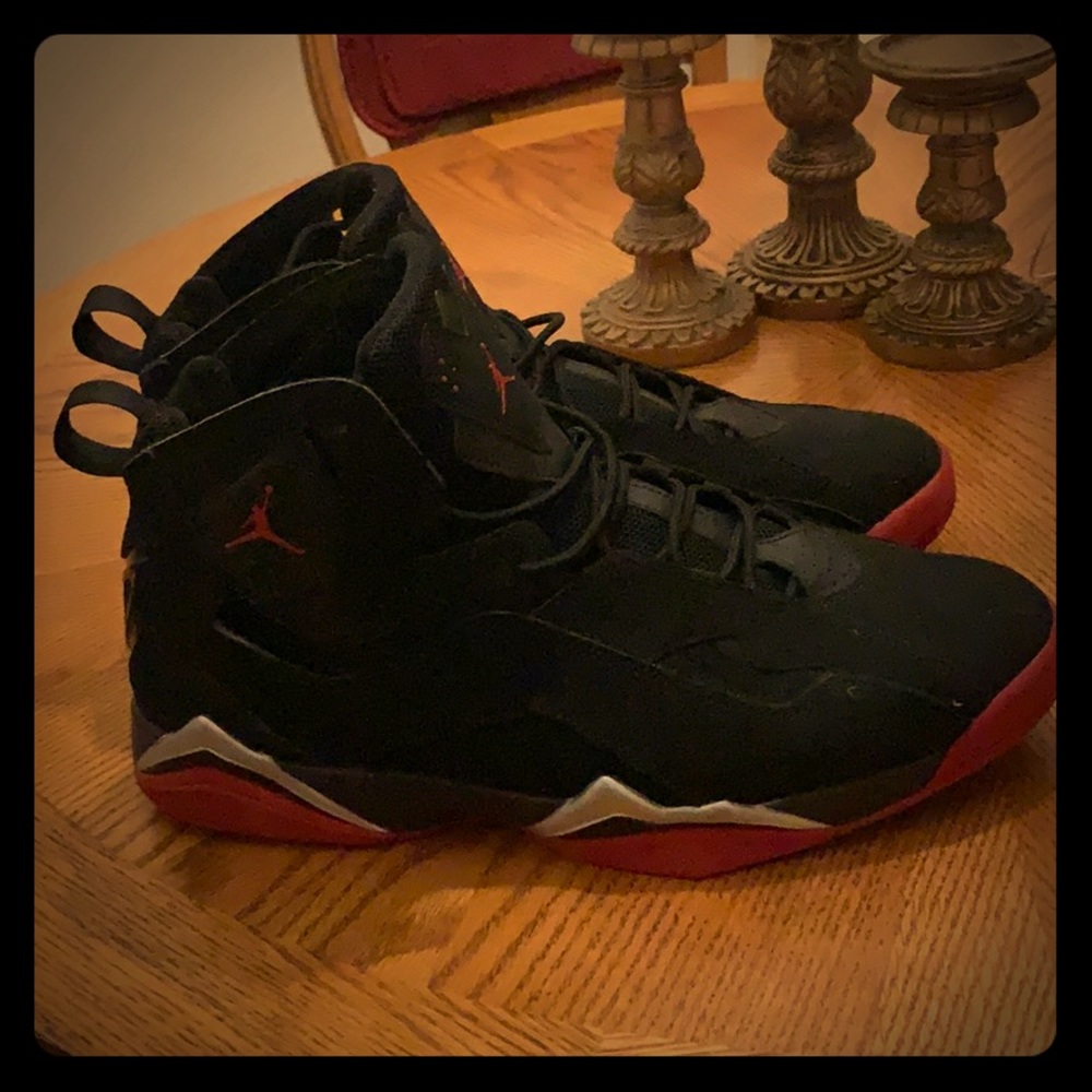 Men’s size 13 Jordan’s